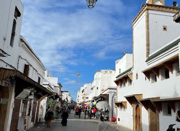 morocco/rabat/landmark/dar-rbatia