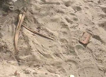 tunisia/sousse/port-el-kantaoui/landmark/beach-view