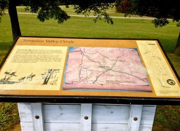 tennessee/tennessee-river-valley/landmark/tennessee-valley-divide-natchez-trace