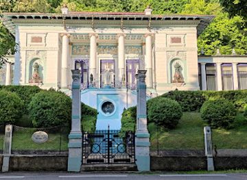 austria/vienna/penzing/landmark/ernst-fuchs-museum-otto-wagner-villa