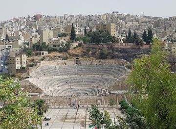 jordan/balqa-highlands/landmark/the-hashemite-plaza