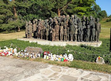 czechia/silesia/landmark/lidice-memorial