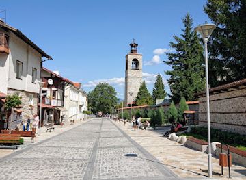 bulgaria/bansko/landmark/radonova-house-historical-and-ethnographic-museum