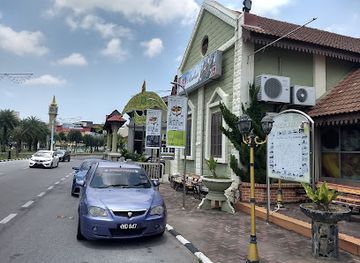 malaysia/kota-bharu/landmark/kelantan-tourist-information-centre