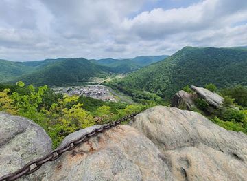 kentucky/appalachian-plateau/landmark/chained-rock