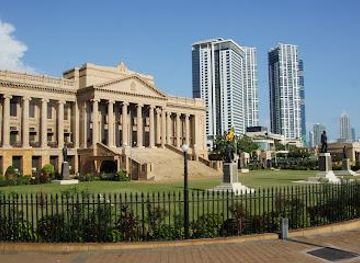 sri-lanka/colombo-district/landmark/presidential-secretariat