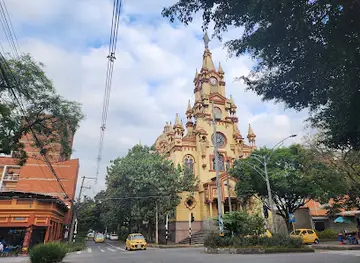 Parroquia de Jesús Nazareno | Misioneros Claretianos