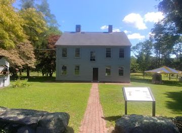 General Nathanael Greene Homestead