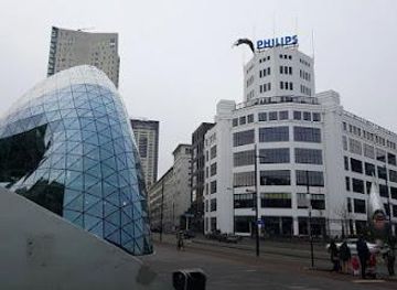 netherlands/eindhoven/landmark/18-septemberplein
