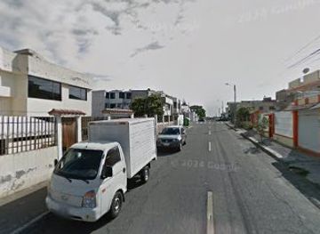 ecuador/ambato/landmark/ecuador