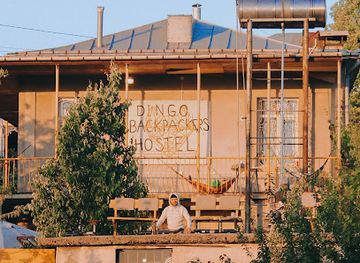 georgia/kutaisi/landmark/dingo-backpackers-hostel