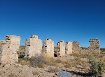 Fort Craig Historic Site