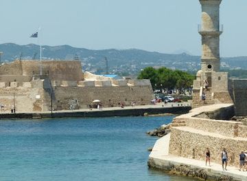 greece/crete/chania/landmark/byzantine-post-byzantine-collection-of-chania