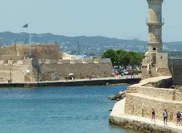 Byzantine/Post-Byzantine Collection of Chania | Βυζαντινή/Μεταβυζαντινή Συλλογή Χανίων