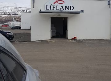 iceland/akureyri-area/landmark/lifland-akureyri