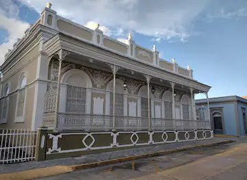 Casa y Museo Cautiño