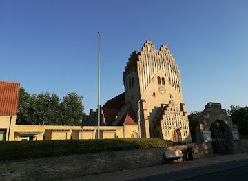 denmark/odense/landmark/fredens-kirke