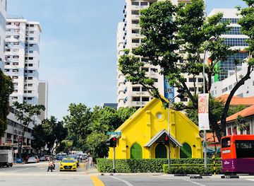 singapore/geylang/landmark/middle-road-church