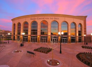 california/modesto/landmark/gallo-center-for-the-arts