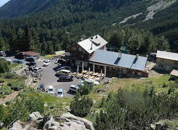 bulgaria/pirin-macedonia/landmark/vihren-chalet