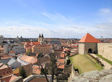 hungary/northern-great-plain/landmark/castle-of-eger