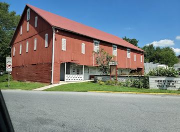 pennsylvania/northern-tier/landmark/northern-york-county-historical-and-preservation-society