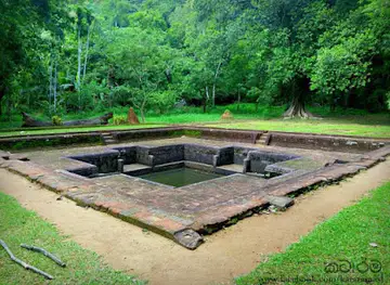 Galabedda Archiological Site
