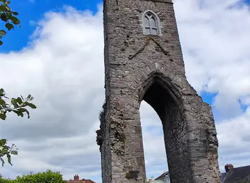 Magdalene Tower