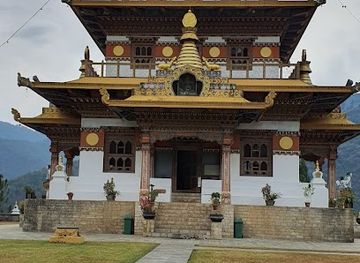 bhutan/central-bhutan/landmark/jigme-dorji-national-park