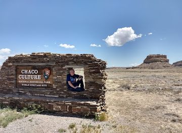 Chaco Culture National Historical Park