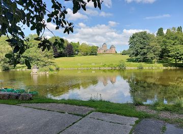 belgium/pays-de-herve/landmark/domaine-provincial-de-wegimont