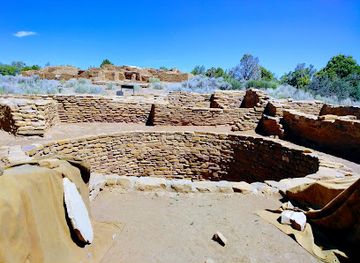 Cliff Palace