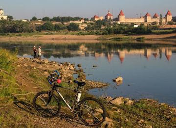 moldova/divnogorie-national-park/landmark/tighina-fortress