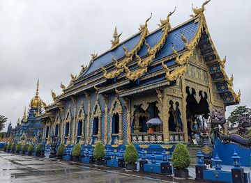 thailand/golden-triangle/landmark/wat-rong-suea-ten