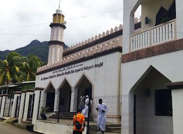 seychelles/felicite-island/landmark/sheikh-muhammad-bin-khalifa-al-nahayan-mosque