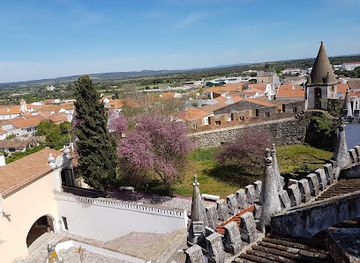 portugal/alentejo/landmark/castelo-de-viana-do-alentejo