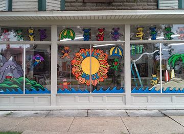 ohio/sandusky/landmark/kali-daze