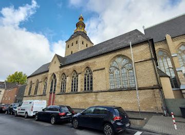netherlands/maastricht/landmark/church-of-st-ursula