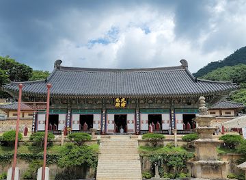 south-korea/yeongdong-region/landmark/haeinsa-temple