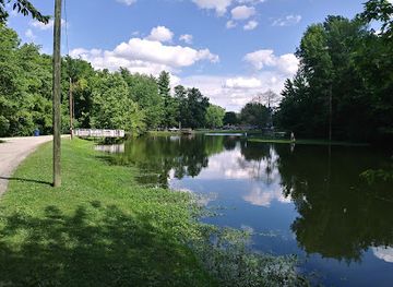 indiana/terre-haute/landmark/dobbs-park-nature-center