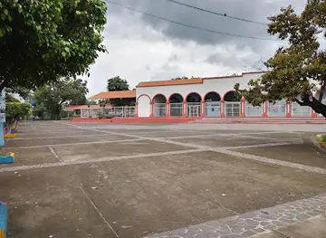 Plaza de la Cultura