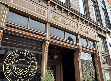 indiana/kokomo/landmark/the-bohemian-tattoo-club-and-art-gallery
