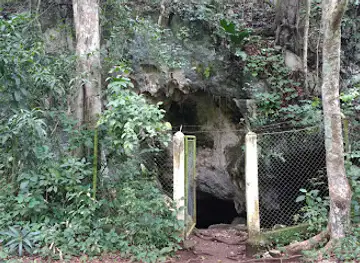 Parque Regional Municipal Actún Kan