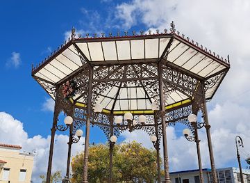 puerto-rico/el-yunque-national-forest/landmark/plaza-publica-de-rio-grande