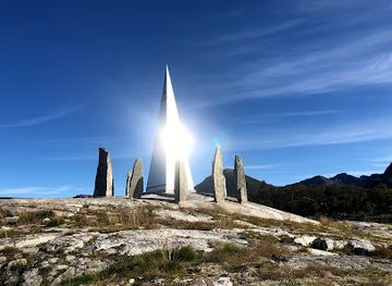 norway/preikestolen/landmark/sun-mirror-on-klungholmen