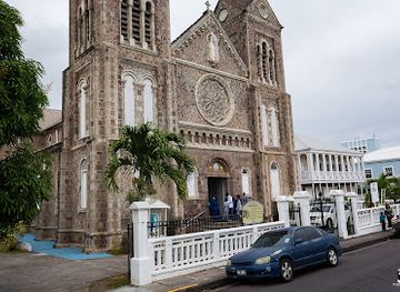 saint-kitts-and-nevis/cayon/landmark/immaculate-conception-catholic-co-cathedral