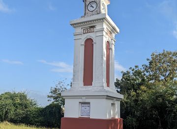 tanzania/tanga/landmark/german-clock-tower