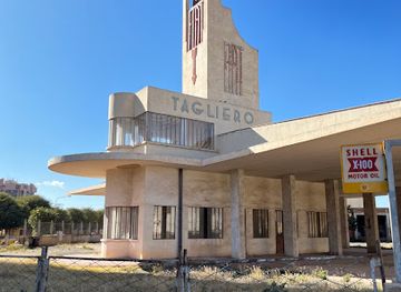 eritrea/mendefera/landmark/fiat-tagliero