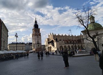 poland/krakow/landmark/lustrzany-labirynt