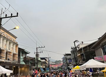 thailand/ranong/landmark/walking-street-ranong